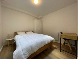 
                                                                                        Colocation
                                                                                         Charmante maison 65m²