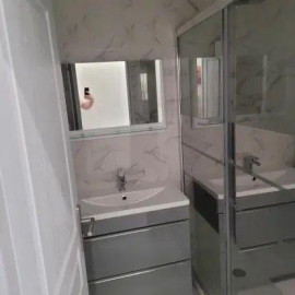 
                                                                                        Location
                                                                                         Charmante maison 74m² avec jardin privatif