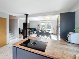 Vente
Charmante maison à Bollwiller