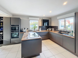 Vente
Charmante maison à Bollwiller