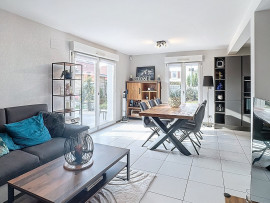 Vente
Charmante maison à Bollwiller