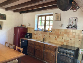 
                                                                                        Vente
                                                                                         Charmante maison ardennaise