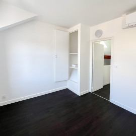 Vente
Charmante maison avec terrasse à Angers dans le quartier paisible de La Rue Boileau