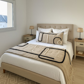 Vente
                                                                                Charmante maison contemporaine