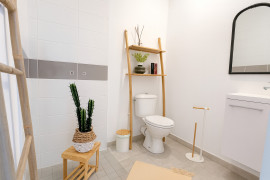 Vente
                                                                                Charmante maison contemporaine