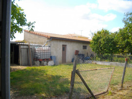 
                                                                                        Vente
                                                                                         Charmante maison de 102m² sur terrain de 2072m²