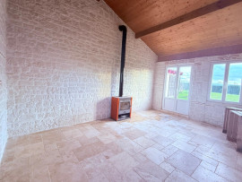 
                                                                                        Vente
                                                                                         Charmante maison de campagne à Gardonne