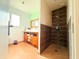 
                                                                                        Vente
                                                                                         Charmante maison de campagne à Gardonne