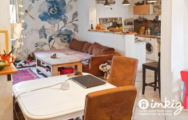 
                                                                                        Vente
                                                                                         Charmante maison de campagne atypique