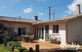 
                                                                                        Vente
                                                                                         Charmante maison de campagne atypique