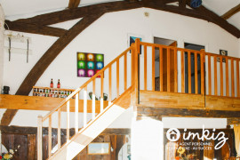 Vente
Charmante maison de caractère en pierre + gîte