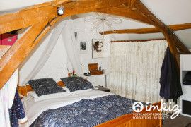 Vente
Charmante maison de caractère en pierre + gîte