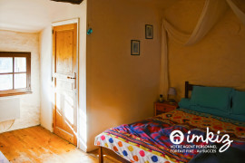Vente
Charmante maison de caractère en pierre + gîte
