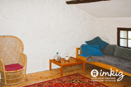 Vente
Charmante maison de caractère en pierre + gîte