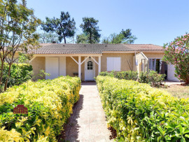 
                                                                                        Vente
                                                                                         Charmante maison de plain-pied - 4 chambres