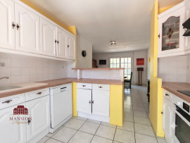 
                                                                                        Vente
                                                                                         Charmante maison de plain-pied - 4 chambres