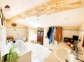 
                                                                                        Vente
                                                                                         Charmante maison en pierre