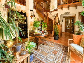 
                                                                                        Vente
                                                                                         Charmante maison en pierre