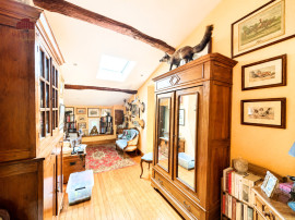 
                                                                                        Vente
                                                                                         Charmante maison en pierre
