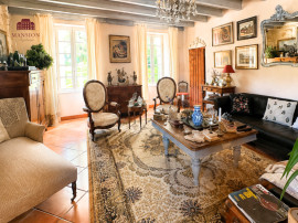 
                                                                                        Vente
                                                                                         Charmante maison en pierre