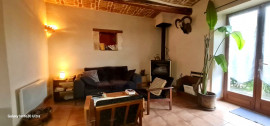Vente
Maison de caractère avec terrain à Goudargues