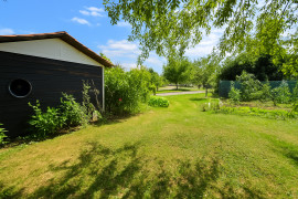 
                                                                                        Vente
                                                                                         Charmante maison familiale au cœur de La Ferté, Bourgogne-Franche-Comté