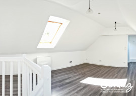 
                                                                                        Vente
                                                                                         Charmante maison individuelle 7 pièces