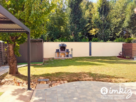 
                                                                                        Vente
                                                                                         Charmante maison individuelle 7 pièces