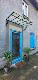 
                                                                                        Location
                                                                                         Charmante maison individuelle meublée 38m²