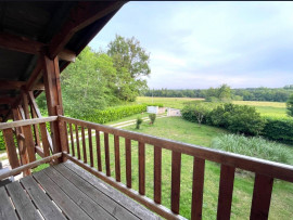 Vente
Charmante maison landaise 4 chambres