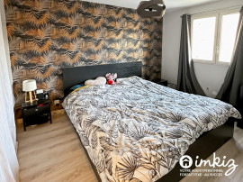 
                                                                                        Vente
                                                                                         Charmante maison mitoyenne de 4 pièces