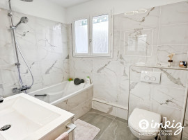 
                                                                                        Vente
                                                                                         Charmante maison mitoyenne de 4 pièces