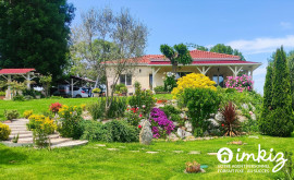 Vente
Charmante maison moderne 4 pièces avec terrasse