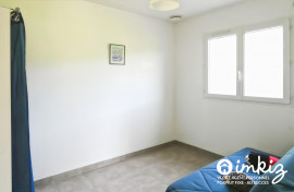 Vente
Charmante maison moderne 4 pièces avec terrasse