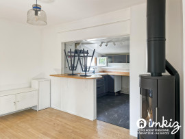 
                                                                                        Vente
                                                                                         Charmante maison non mitoyenne avec jardin