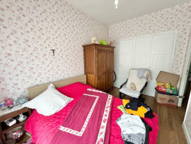 
                                                                                        Vente
                                                                                         Charmante maison proche centre-ville