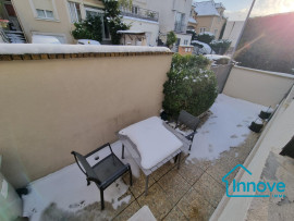 
                                                                                        Vente
                                                                                         Charmante petite maison 'cosy' avec pompe à chaleur