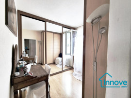 
                                                                                        Vente
                                                                                         Charmante petite maison 'cosy' avec pompe à chaleur