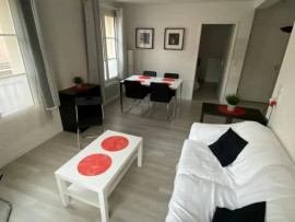 Location
Charmante T2