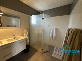 
                                                                                        Vente
                                                                                         Charmante Toulousaine du XIXe Siécle avec dépendance sur terra