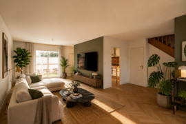 
                                                                                        Vente
                                                                                         Charmante Villa au calme