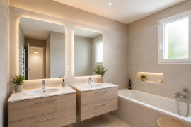 
                                                                                        Vente
                                                                                         Charmante Villa au calme