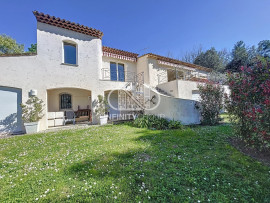 Vente
CHARMANTE VILLA AVEC PISCINE AU CALME PLASCASSIER VUE DEGAGEE SA