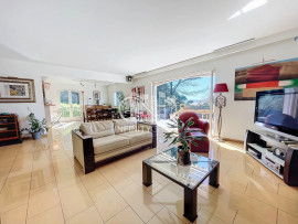 Vente
CHARMANTE VILLA AVEC PISCINE AU CALME PLASCASSIER VUE DEGAGEE SA
