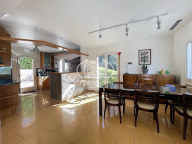 Vente
CHARMANTE VILLA AVEC PISCINE AU CALME PLASCASSIER VUE DEGAGEE SA
