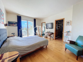 Vente
CHARMANTE VILLA AVEC PISCINE AU CALME PLASCASSIER VUE DEGAGEE SA