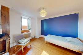 
                                                                                        Location
                                                                                         Charme de l'ancien & Confort : T3 Rénové