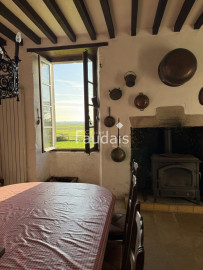 
                                                                                        Vente
                                                                                         Château en bordure des marais du Cotentin