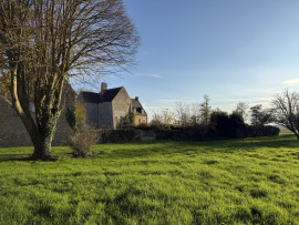 
                                                                                        Vente
                                                                                         Château en bordure des marais du Cotentin