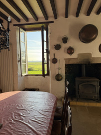 
                                                                                        Vente
                                                                                         Château en bordure des marais du Cotentin